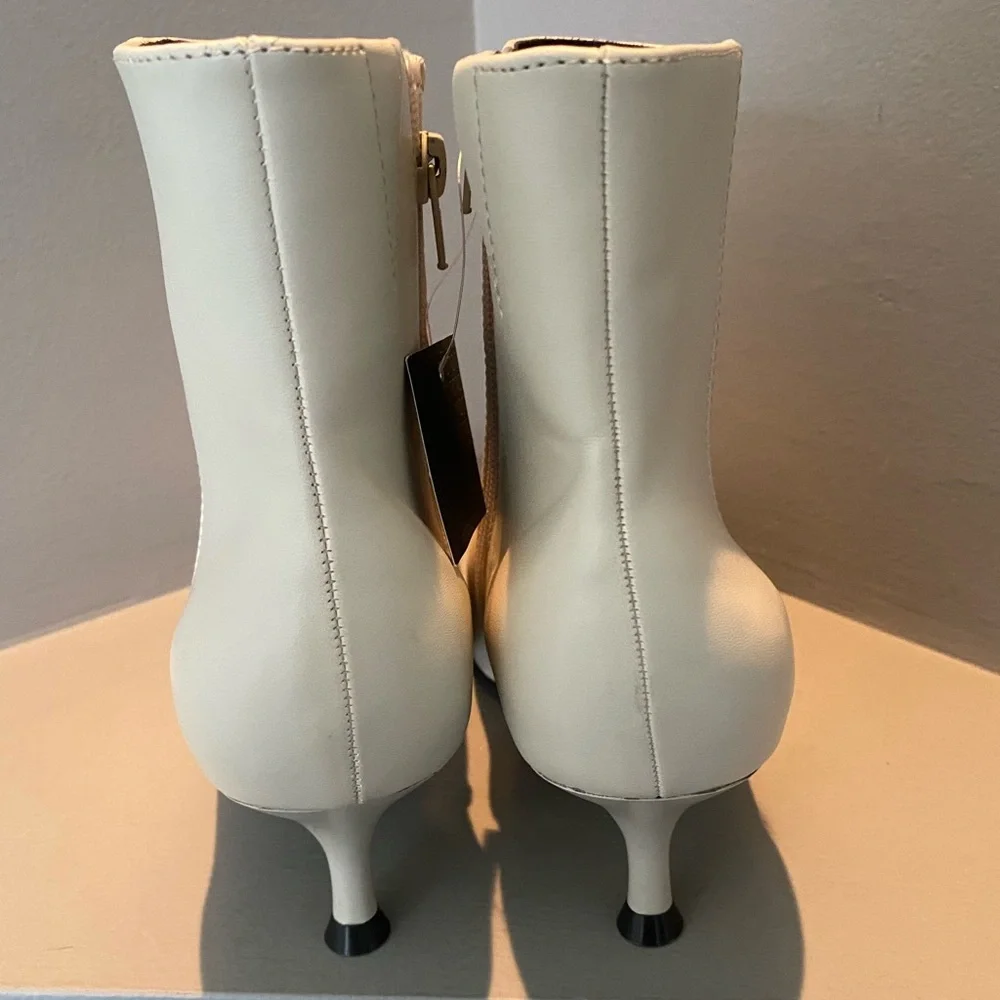 Rachel Zoe ankle boot - Picture 3 of 9